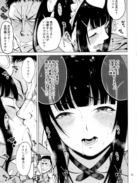 (C94) [早漏野郎Aチーム (たらかん)] ナーベラル接待 (オーバーロード)_012