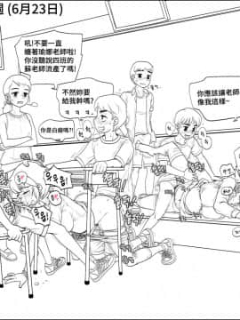 [護家盟漢化組][GOGOCHERRY] Sex education in a parallel universe |平行世界的性教育 (Ongoing)[Chinese]_07