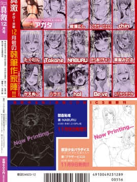 (成年コミック) [雑誌] COMIC 真激 2018年12月号 [DL版]_0422