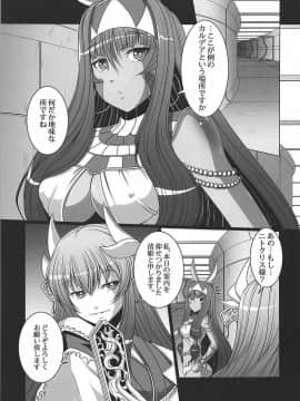 (C92) [天城製鉄所 (えびす)] キメ★セク楽園都市 (FateGrand Order)_02