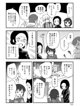 (成年コミック) [雑誌] COMIC アンスリウム 2019年1月号 [DL版_499