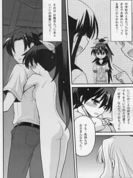 (COMIC1☆7) [ASIANBOY (長谷見亮)] Back Stage -hibiki challenge (アイドルマスター)_19