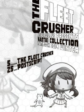 (C87) [Aspergillus (おから)] THE FLEET CRUSHER (艦隊これくしょん -艦これ-)_03