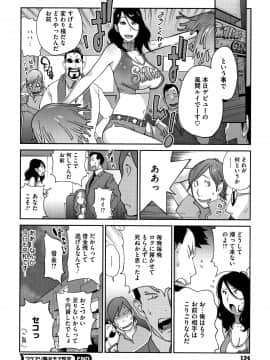 [琴義弓介] ヤリスギ肉熟女_P132