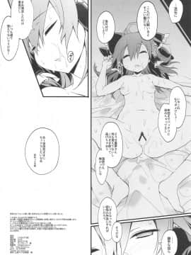 (C95) [とりあえず(仮) (とろろ)] 霊夢さんと普通にセックスする本 (東方Project)_09