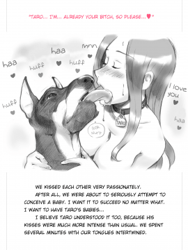 Himitsu No Inukko Club ~ Bitter~ | Secret Puppy Club~Bitter~_086