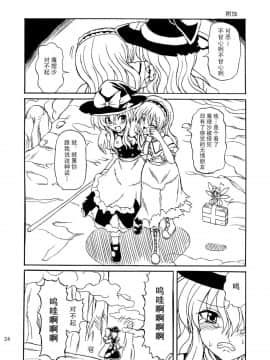 (C75) [高久屋 (高久としひこ)] 東方妖女乱舞9 (東方Project) [中国翻訳]_024_331r