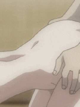 [Overflow] SHINY DAYS アニメHシーンGIF動画 animated GIFs_37