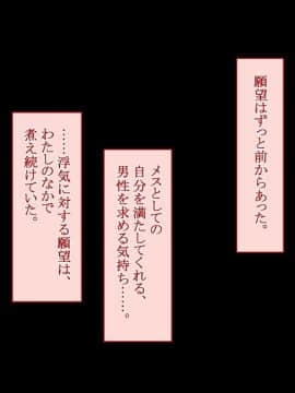 (同人CG集) [台風日和 (なごみんと、ゴリラ激戦区)] 欲求不満な人妻さんが俺の精子で孕みたがって仕方がない！？_116_06_09