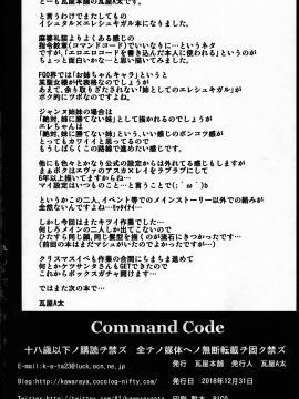 (C95) [瓦屋本舗 (瓦屋A太)] COMMAND CODE_pg_0044