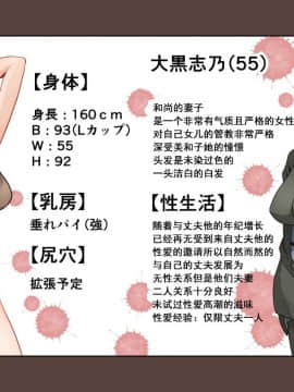 Zenin Shikkaku - Hahaoya no Mesubuta Sex Choukyou Kiroku ch 1_06