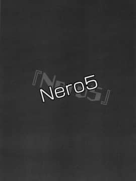 (C95) [Anu (MZ-Yun)] NERO5 (ペルソナ5)_02