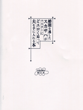 (C95) [SOUND MILK (おとちち)] 婚期を逃したスカサハがマスターにどエロく迫って夫を手に入れる本 (Fate Grand Order)【黑锅汉化组】_023