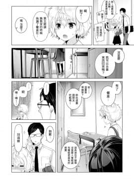 Noraneko Shoujo to no Kurashikata Ch  4-16_248