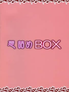 (C95) [想詰め (串カツ孔明)] 想詰めBOX 45 (ゴブリンスレイヤー)_02