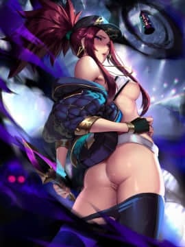 [CianYo) KDA A&E_12