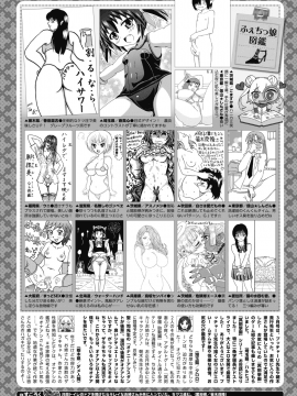 (成年コミック) [雑誌] コミックメガストアα 2019年3月号 [DL版_397