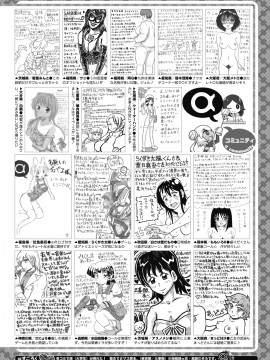 (成年コミック) [雑誌] コミックメガストアα 2019年3月号 [DL版_395