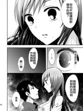 [ガットマキア (砕骨子)] 真夜中は女神―寝取られ性転換―2 [台灣最美麗的風景漢化] [Digital]_024