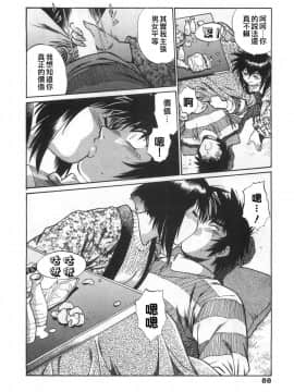 [真鍋譲治] お肉でCHU_O091