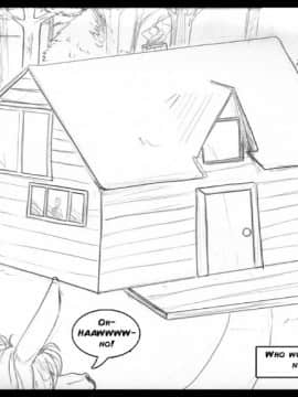 [Arania] The Cabin In The Woods_399