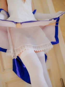 少女映畫 saber lily_Fate026