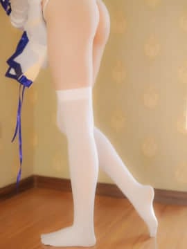 少女映畫 saber lily_Fate075