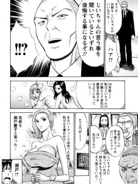 [ながしま超助] セクハラマン 第04巻_146