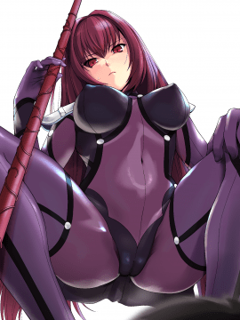 Artist -  Haruhisky_180__2018_20180404_Scathach_Scathach_20140404_2018_04_02_02