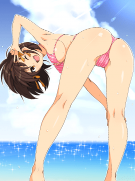 Artist -  Haruhisky_130__2018_20180131_Haruhi_haruhi_20180131_2018_01_27_06