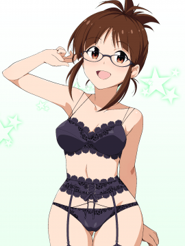 Artist -  Haruhisky_148__2018_20180226_Ritsuko_ritsuko_20180226_for_patron_2018_02_15_04