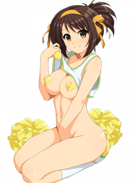 Artist -  Haruhisky_118__2018_20180101_Harucos_6_harucos_6_haruhi_26