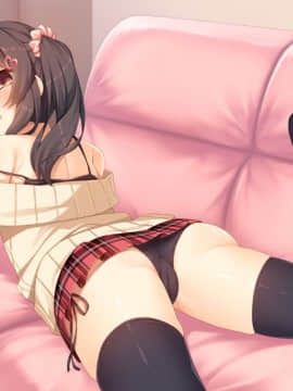 Ore Ga Konna Mesugaki Ni Makeru Wake Ga Nai_234