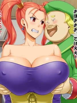 [たっくるぼっくす (川沼魚釣)] 敗北の女冒険者たち (ドラゴンクエスト)_013_02a