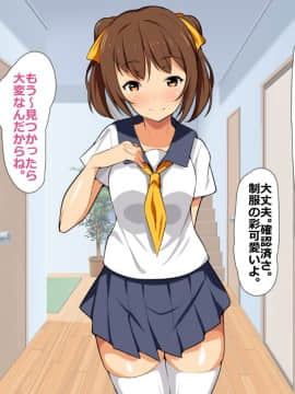 Imouto Wa Boku No Senyou Sei Onaho_042