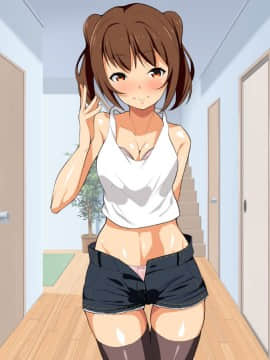 Imouto Wa Boku No Senyou Sei Onaho_059