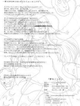 (C84) [にゅうたいぷ研究所 (理)] 夢見ごころ (東方Project)_25