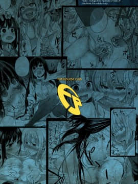 [Fatalpulse (朝凪)] Victim Girls 13 DRAGON SLAYER (咲-Saki-阿知賀編)[漢化]_46_CE_71_047