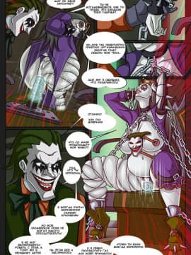 [Miycko] The Clown Princess of Crime_miycko_419585_the_clown_princess_of_crime_27