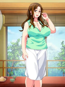 Hot-Spring Hotel ... Which Does Stud Until I Let Incest Between A Mother And Her Son Game - Mother Become Pregnant_0025