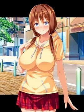 (同人CG集) [ピンポイント (蛹虎次郎)] 彼女が野球部の性処理マネージャーに… ～体育会系セックスで寝取られて～ 前編_570_nt064