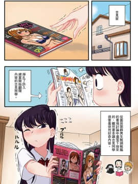 Komi-San Wa Moushousho Desu_02