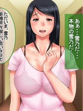 妻に出会っていなければ ～最愛の妻が破壊される日～_251