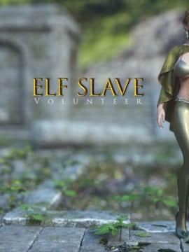 [Jared999d] Elf Slave Volunteer_ELF1-001