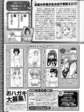 (成年コミック) [雑誌] COMIC BAVEL 2019年7月号 [DL版_379