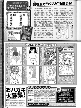 (成年コミック) [雑誌] COMIC BAVEL 2019年8月号 [DL版_361