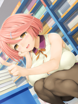 [NEKO WORK H] LOVE³－ラヴキューブ－ CG_cg_akira_03a