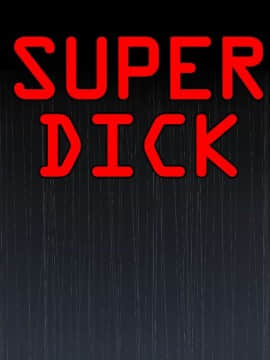 Super Dick 欲求王2_006