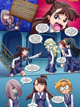 [Palcomix] Love is a Game - A Diana/Akko Romance Story (Little Witch Academia)_page01