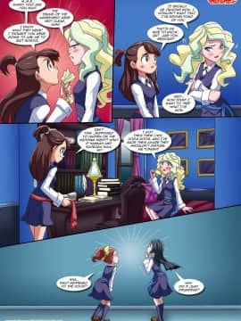 [Palcomix] Love is a Game - A Diana/Akko Romance Story (Little Witch Academia)_page03